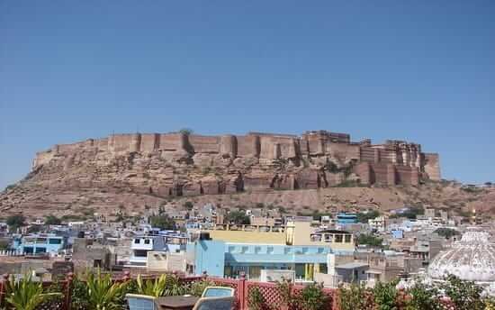 jodhpur Budget Tour Packages