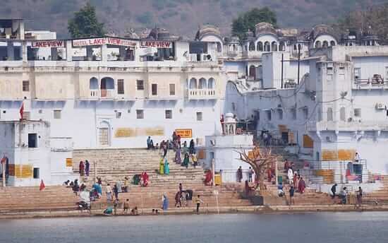 pushkar Budget Tour Packages