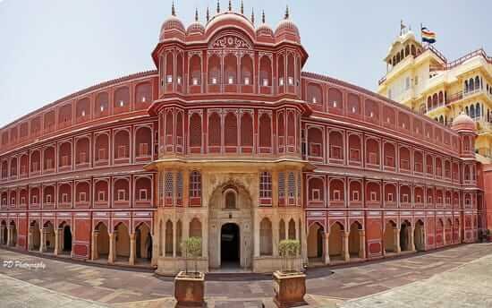 10 Days Rajasthan Tour Package