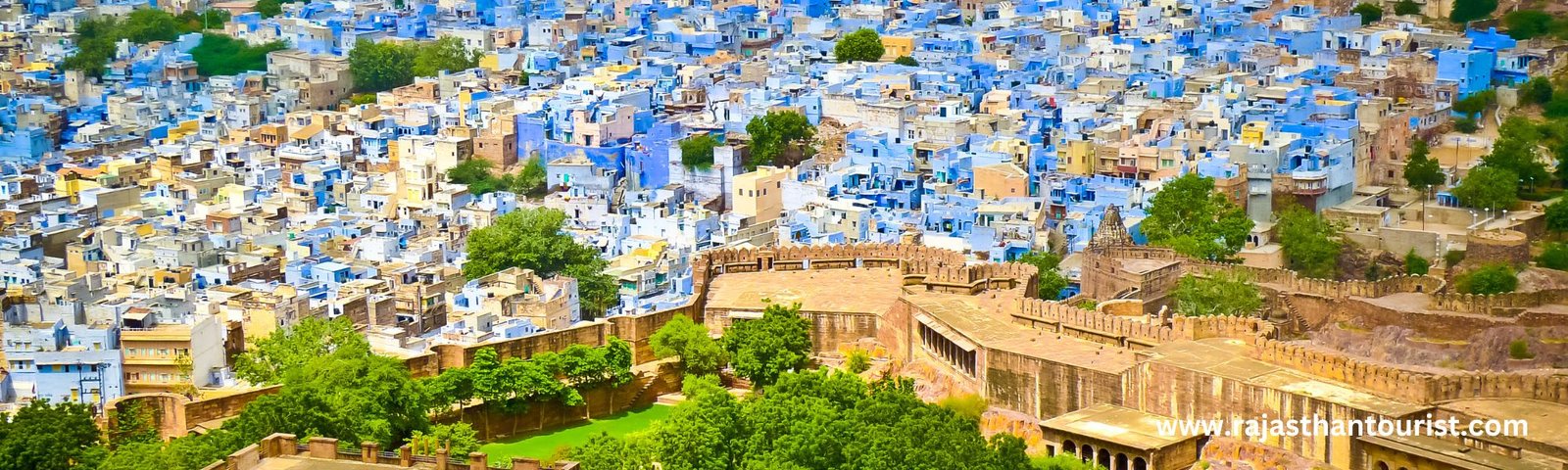 10 days rajasthan tour packages