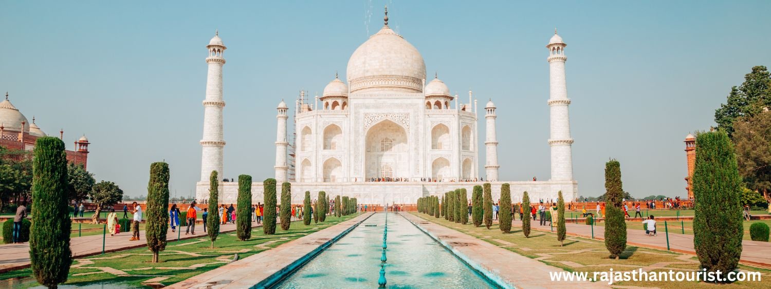 agra tour package