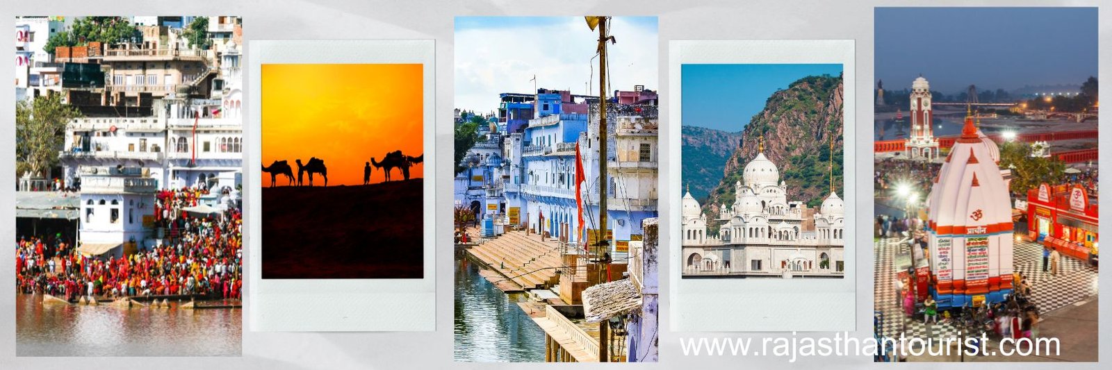 ajmer pushkar sightseeing tour