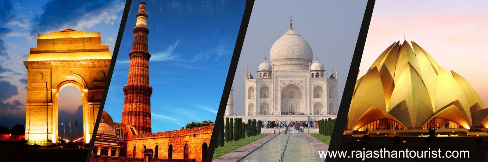 delhi sightseeing tour