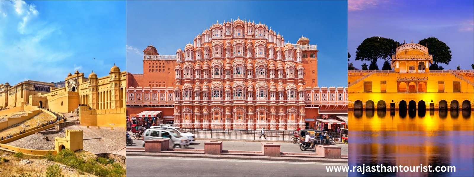 jaipur sightseeing tour