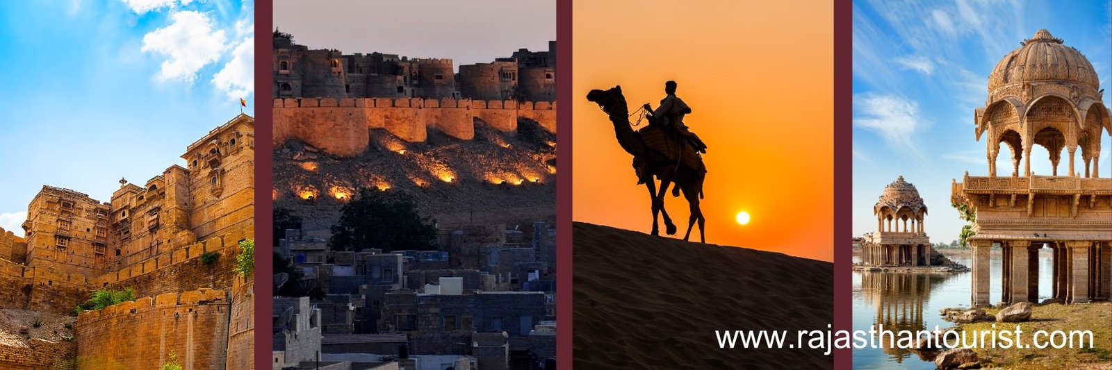 jaisalmer sightseeing tour