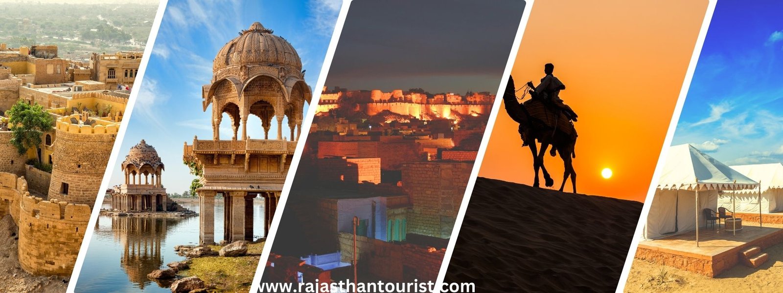 jaisalmer tour packages