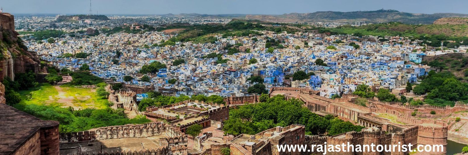 jodhpur sightseeing package