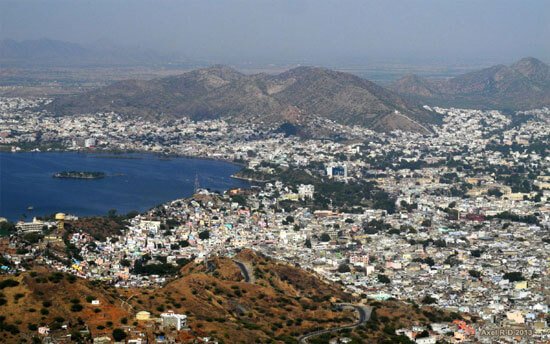 pushkar Religious Tour